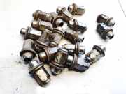 Radbolzen- Radmutter Toyota Avensis, II 2006.03 - 2008.12 facelift Gebraucht,