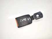 Gurtschloss - Hinten CENTER Ford Galaxy, Mk I 1995.03 - 2000.04 Gebraucht ,