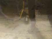 Waschwasserd?se Scheibenreinigung Chrysler 300C, I 2005.01 - 2010.06 Gebraucht,