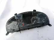 Tachometer Peugeot 406, 1999.03 - 2004.05 facelift 9630372880,