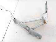 Lang Heckklappe Scharniere Scharnier - Hinten Rechts Hyundai Sonata 2001 - 2008 Gebraucht,