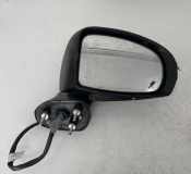 Außenspiegel Rechts Toyota Avensis, III 2009.02 - 2012.06 E11026399, SKH7760
