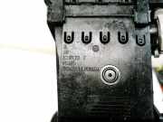 Lüftungsgitter Armaturenbrett Volkswagen Passat, B6 2005.08 - 2010.11 3C1819701E, P0108666 BKP