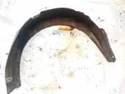 Radhausschale - Vorne Rechts Chevrolet Matiz, 2005.03 - 2010.10 Gebraucht,