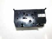 Bedienelement f?r Klimaanlage Citroen Xsara Picasso, I 1999.12 - 2004.05 96514030xt,f011500007 c343701