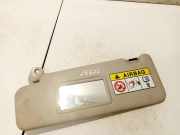 Sonnenblende Dacia Logan, II 2012.10 --> 964010723r,