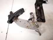 Handbremshebel Opel Meriva, A 2006 - 2010 facelift Gebraucht,