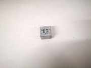 Relais Volkswagen Golf, V 2003.10 - 2008.10 141951253b,20240072 BLS