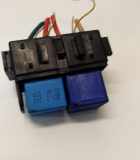 Sicherungskasten Dacia Sandero, II 2012.03 --> 8200587121,8200 587 121 8200587121 V23136-J4-X60 V23136J4X60