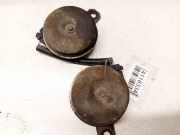 Hupe Toyota Avensis Verso, 2001.08 - 2009.11 Gebraucht,