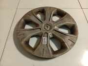 Radkappe Radzierblenden - R15 Renault Grand Scenic, II 2009.02 - 2013.06 403150011R,403 15 0011R