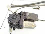 Fensterheber motor - Vorne Linke Volkswagen Passat, B5+ 2000.11 - 2005.05 0130821695,0 130 821 695 0130821695 119091-XXX 119091XXX AVF