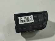 Bedienelement für Klimaanlage Citroen C4 Grand Picasso, I 2006.01 - 2013.06 965088287700,9650882877-00 A83007700 HW 08.00 SW 07.00 07W35E-01 SN00062618 MV34520-0307 CG CEM00 HW0800 SW0700 07W35E01 MV345200307 CGCEM00