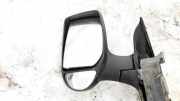 Außenspiegel Linke Ford Transit, III 2006.04 - 2012.12 facelift Gebraucht ,