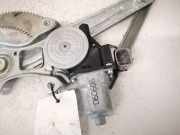Fensterheber motor - Hinten Linke Nissan Leaf, I 2010 - 2017.12 82730cv01c,82730-cv01c
