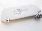 Sonnenblende Citroen Xsara, I 2000.09 - 2005.03 facelift Gebraucht,