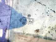 Seitenscheibe - Hinten Rechts Volkswagen Tiguan, 2007.09 - 2012.06 as2, CFFB