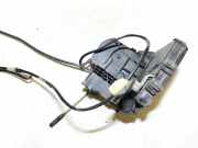 Türschloss Stangen - Vorne Rechts Mercedes-Benz W203, 2000.05 - 2004.02 Gebraucht,