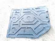 Unterfahrschutz Mercedes-Benz Vaneo 2002 - 2005 A1686190438,