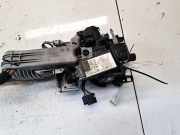 Zündschloss Opel Zafira, A 1999.04 - 2003.11 24418927,5WK4763