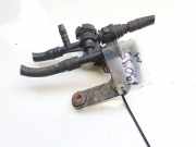 K?hlmittelflansch Citroen Jumper, II 2006 - 2016.12 fv33,