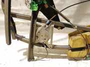 Fensterheber - Vorne Linke Audi A4, B5 1994.11 - 1999.09 8D0837397C,