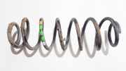 Fahrwerksfeder Hinterachse Seat Ibiza, IV 2008.03 - 2012.06 Gebraucht,