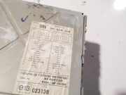 Radio Chevrolet Aveo, 2002.01 - 2007.12 96628256,122000-8070d101 e13023138