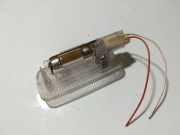 Innenraumleuchte Volvo V70, I 1996.11 - 2001.01 Gebraucht ,