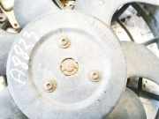 Kühlerlüfter Lüftermotor Audi Q7, 2006.03 - 2010.05 9136613284, 7l0121203g 0130706809