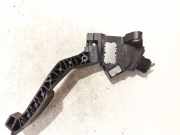 Pedalwerk Toyota Yaris, II (XP90) 2005.01 - 2011.01 781100d010, 07270b