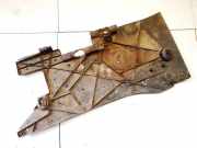 Unterfahrschutz Citroen C4 Picasso, II 2013.06 --> present Gebraucht,