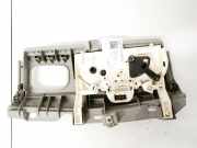 Bedienelement für Klimaanlage Renault Trafic, X83 2006.08 - 2014.06 facelift 8200004605,