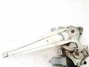 Fensterheber - Hinten Linke Toyota RAV-4, III 2005.11 - 2012.12 Gebraucht,