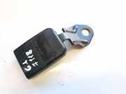 Gurtschloss - Hinten Rechts Peugeot 807, 2002.06 - 2012.05 6005836a,