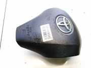 Airbag Fahrer Toyota Yaris, II (XP90) 2005.01 - 2011.01 305314499fkaaf,305314499fka-af 45130-0d160-f