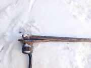 Schaltgestänge - Schaltseile Mazda Demio, II 2000.01 - 2003.12 Gebraucht,