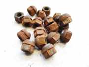 Radbolzen- Radmutter Opel Insignia A, 2008.01 - 2013.01 Gebraucht,