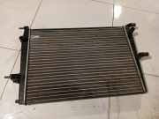 Wasserkühler Renault Megane, III 2008.11 - 2012.06 Gebraucht,