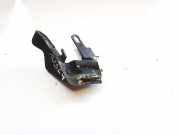 Windlauf Wischerabdeckung Citroen C4 Picasso, II 2013.06 --> present 9678395480,