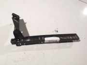 Stoßstangenhalter - Vorne Rechts Fiat Doblo, 2009.08 --> Gebraucht,