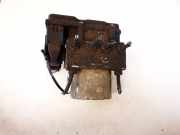Abs Pumpe Hydraulikblock Nissan Primera, P12 2002.01 - 2008.12 47660av712,0265231317 0265800308