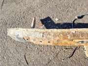 Anhängerkupplung Volkswagen Passat, B4 1993.07 - 1996.08 Gebraucht, AFT