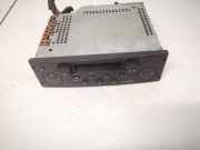 Radio Renault Laguna, II 2001.03 - 2006.05 8200002606,8200002606-c