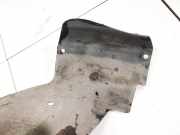 Unterfahrschutz Honda Civic, 2006,01 - 2011.01 Gebraucht,