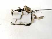 Türschloss Stangen - Vorne Rechts Peugeot Boxer, 1994.03 - 2002.04 b792,