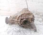 Differential Hinterachsgetriebe Mercedes-Benz ML, W163 1998.02 - 2005.06 4460060031, Ratio: 370