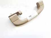 Haltegriff Haltegriff Verdeckgriff - Hinten Rechts BMW 5-Series, E60 E61 2003.07 - 2010.03 9143516,