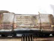 Abgaskühler AGR-Kühler Toyota Auris, I E15 2006.10 - 2012.10 256800R02000, 25680-0R020-00 1306-385-0001