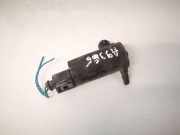 Waschwasserpumpe Scheibenreinigung Toyota Yaris, II (XP90) 2005.01 - 2011.01 Gebraucht,